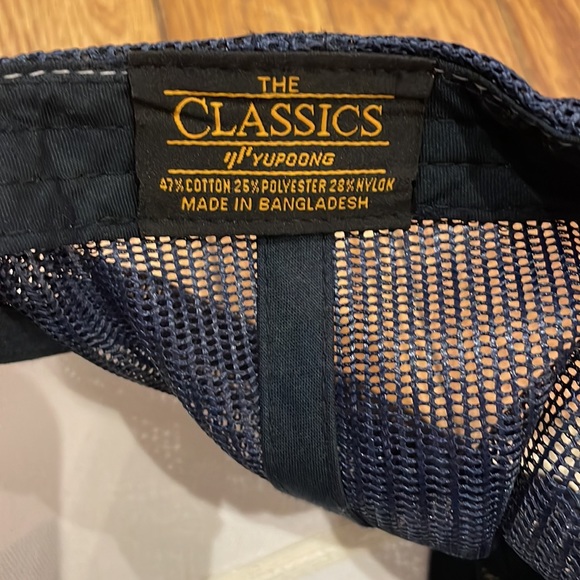 Oregon Roots Hat - Picture 2 of 3